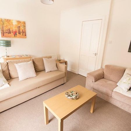 1 High Street Jedburgh Td8 6Ap Apartment Exterior photo